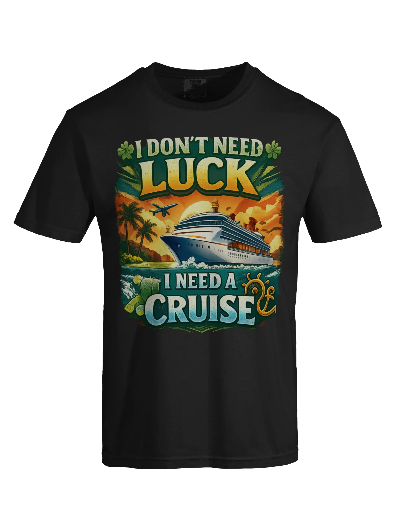 I Need a Cruise product image (7)