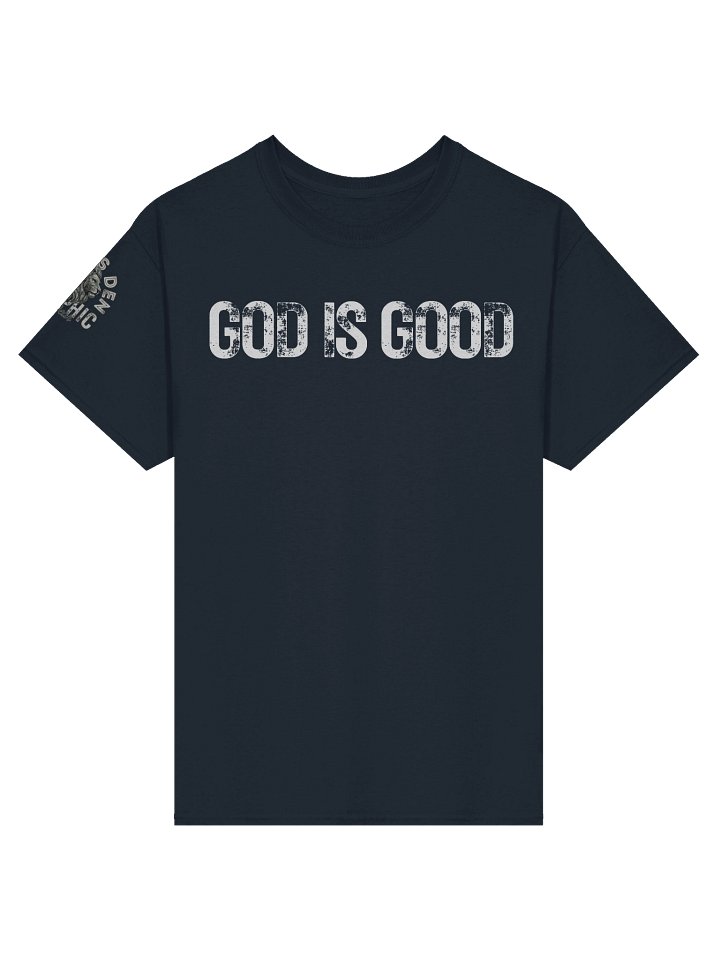 God is Good Men's T-Shirt product image (13)