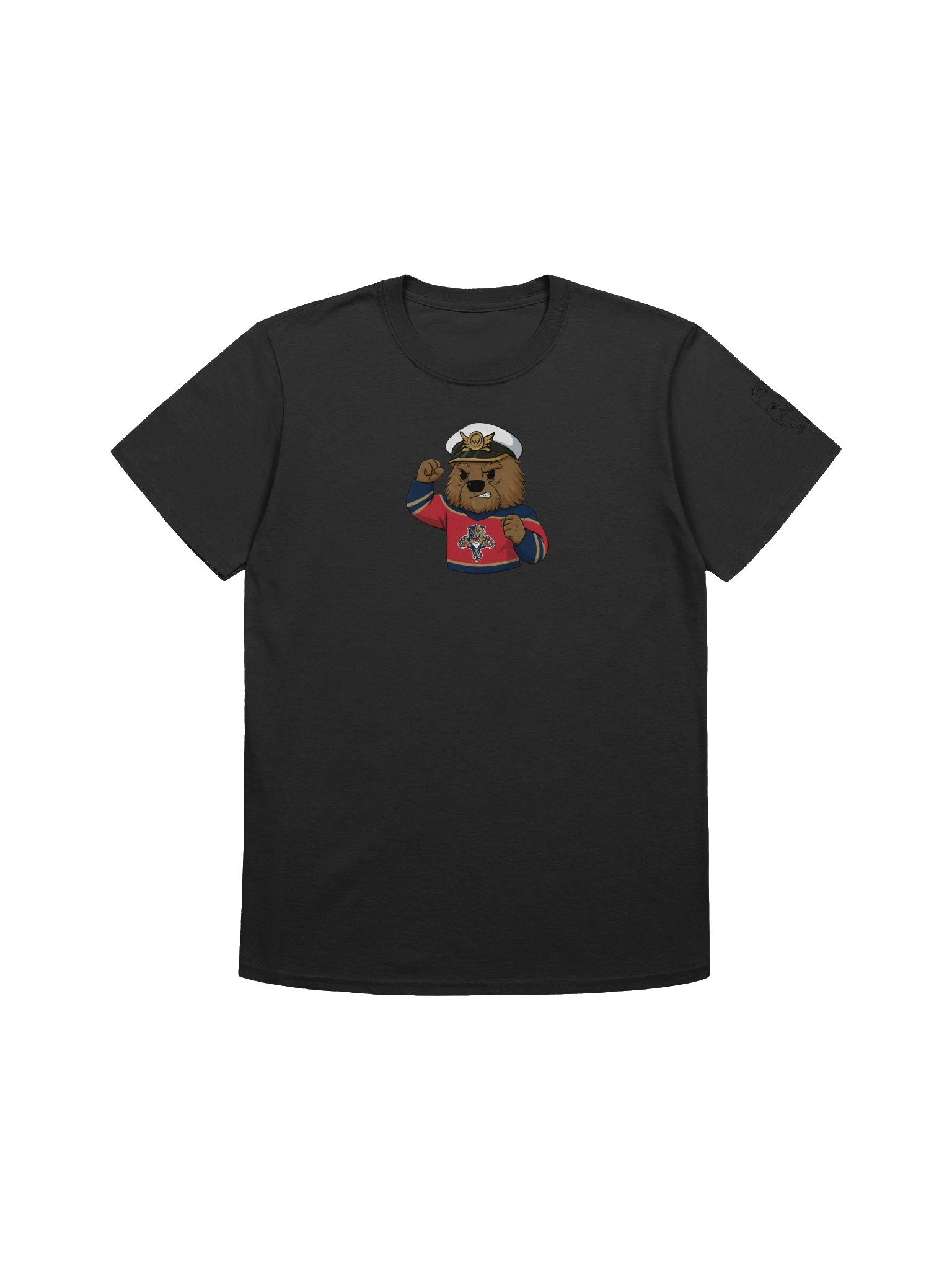 Panthers Tee product image (1)