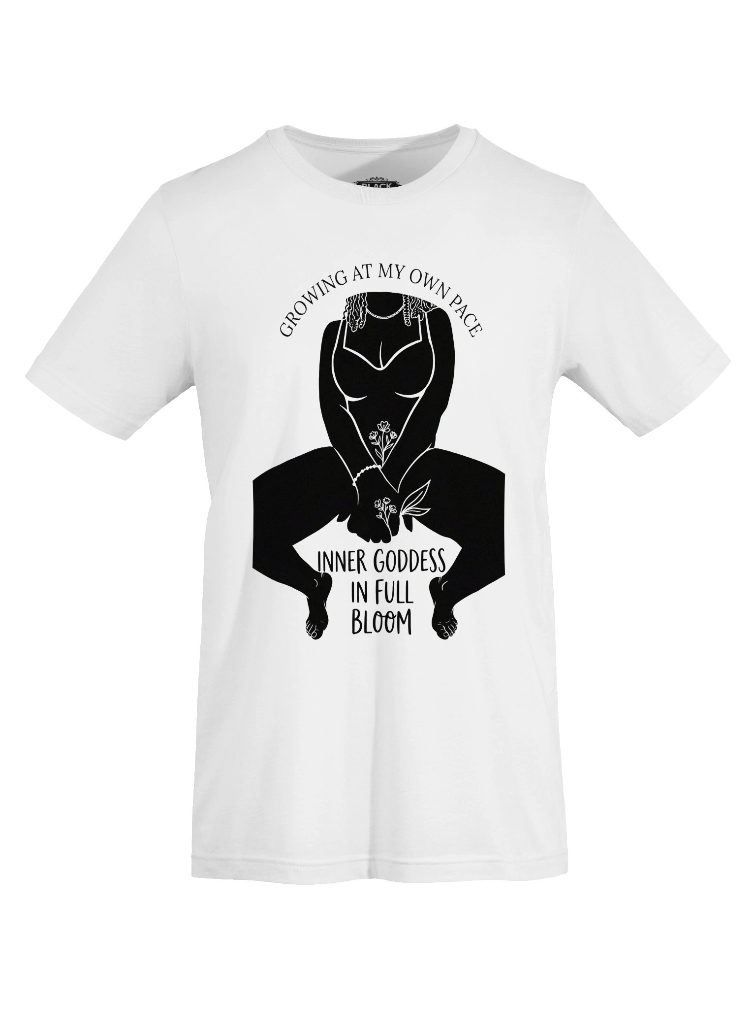 Inner Goddess Graphic Tee product image (26)
