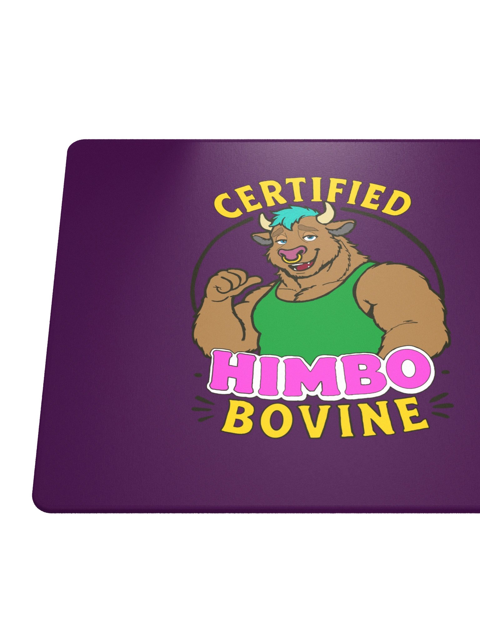 Certified himbo bovine product image (4)