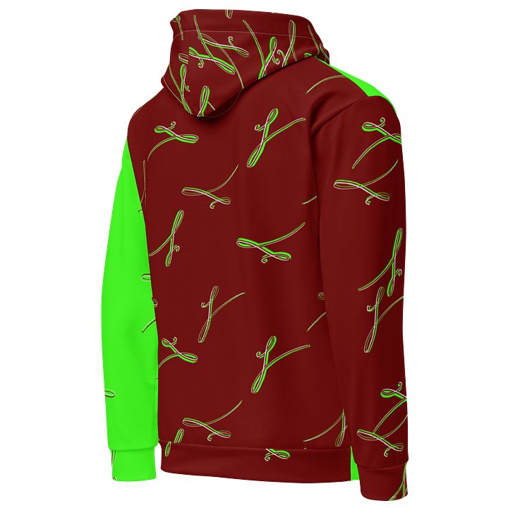 Surgical Precision #7 | Hoodie product image (2)