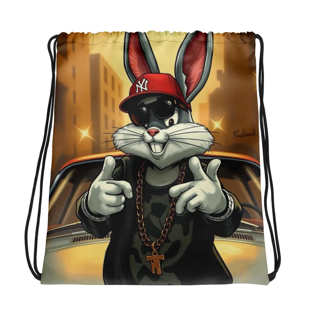 1goldchain napsack product image (1)