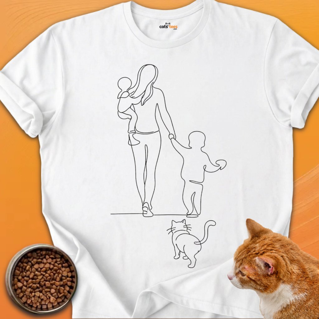One Black Line - Mother product image (1)