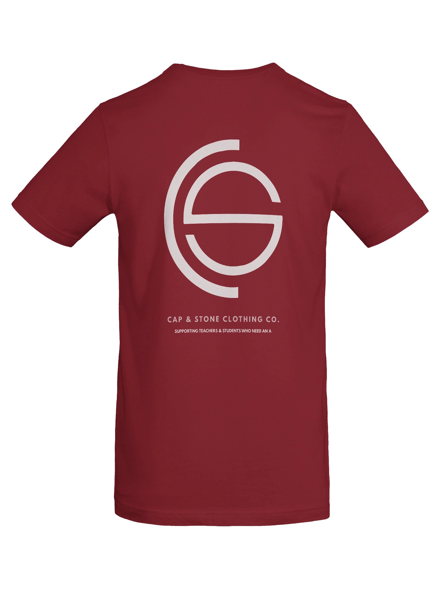 Womens "Teacher Strike" Tee product image (8)