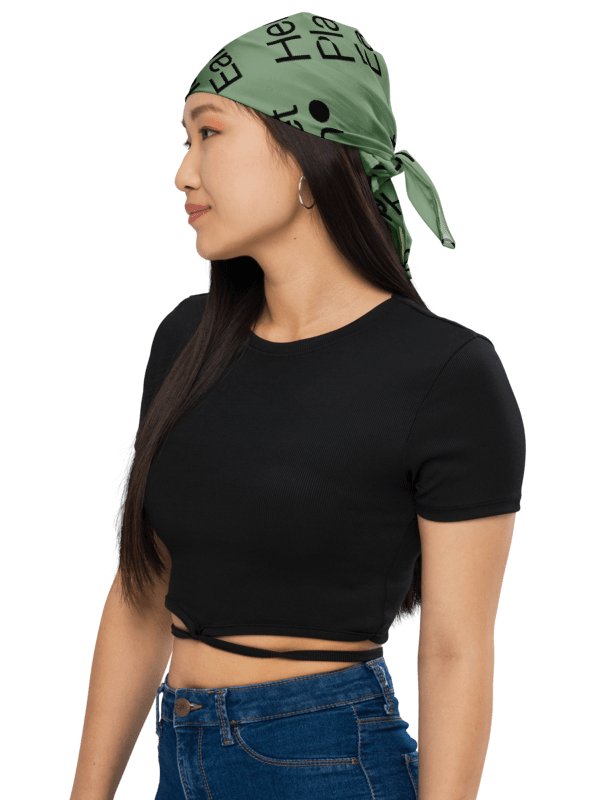 Bandana product image (9)