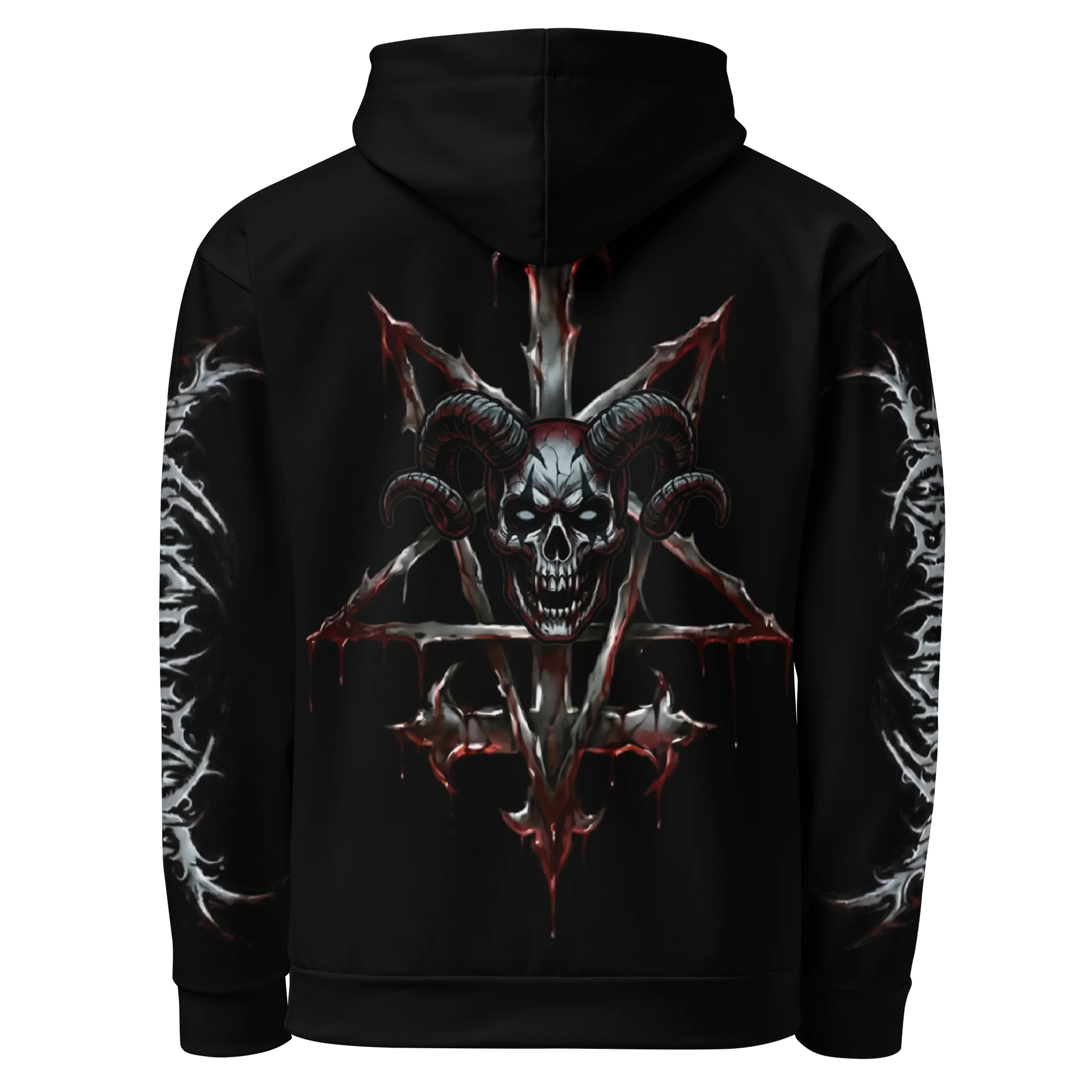 DarkCrusade Hoodie product image (2)