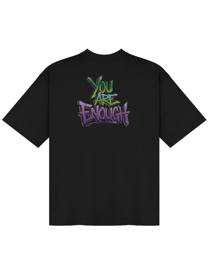 Toosy Positive Tee product image (2)