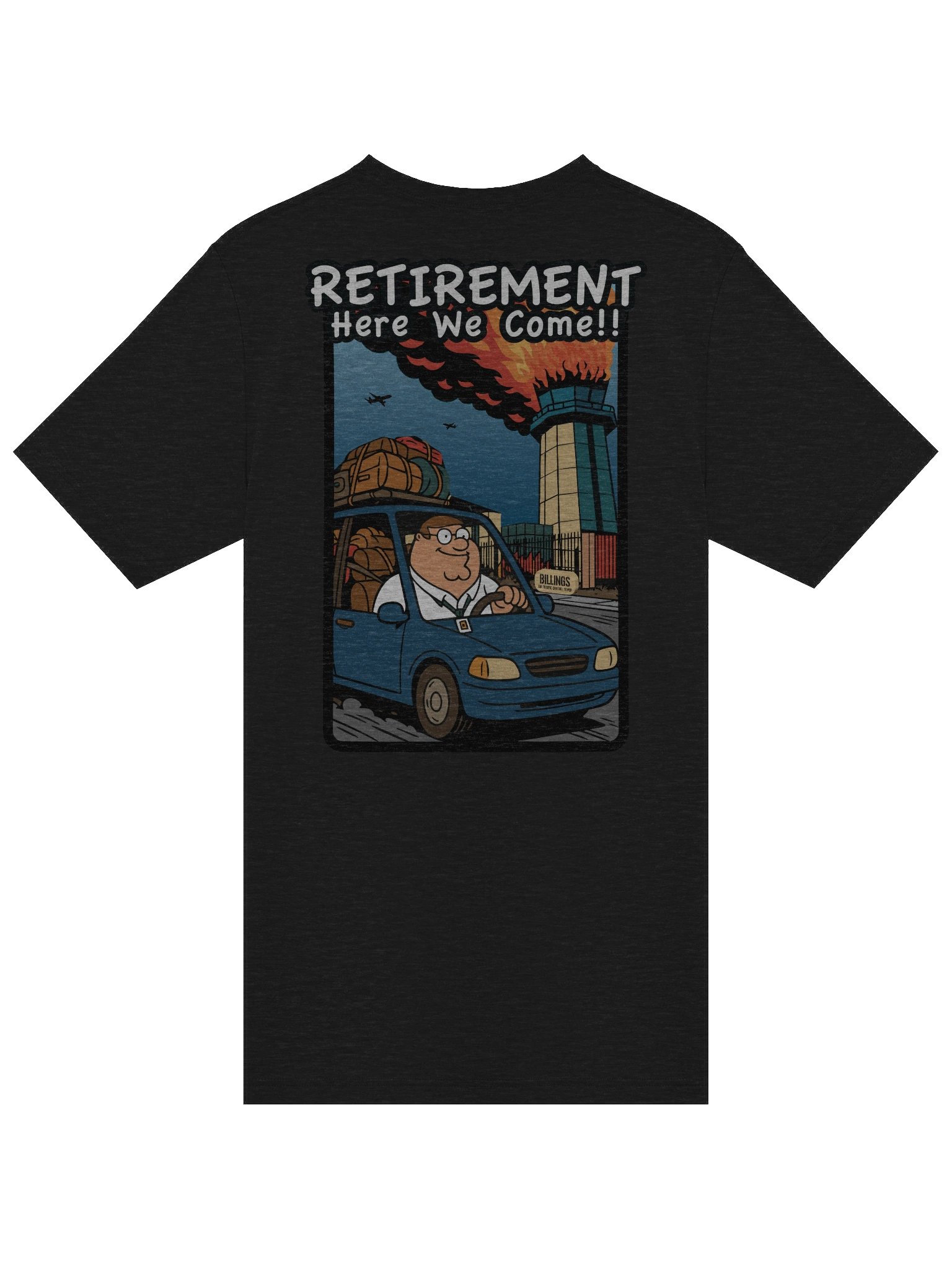 Retirement, Here We Come! product image (6)
