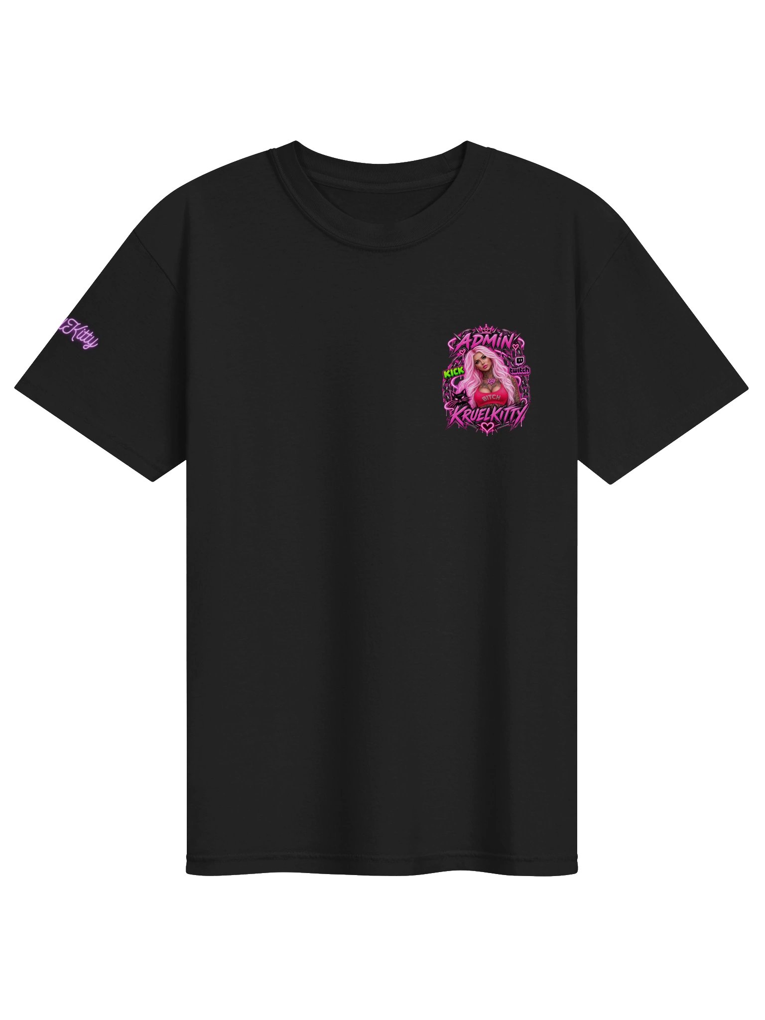 Admin Nemesis RP product image (1)