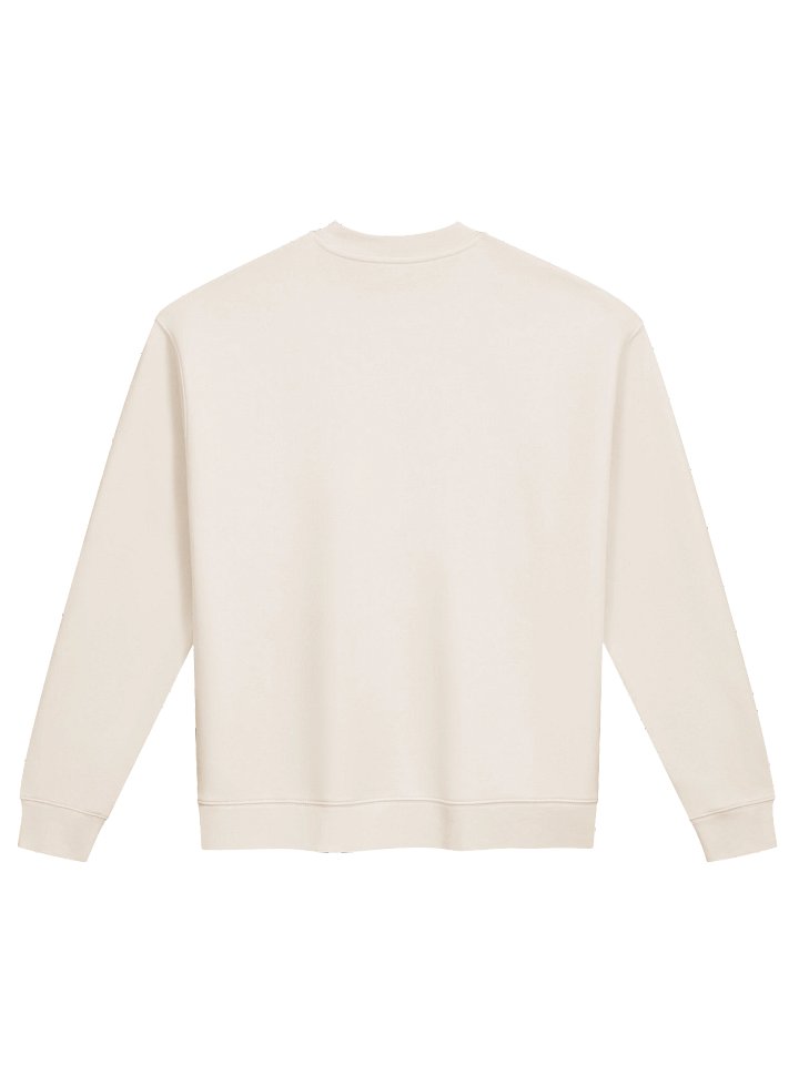 Legacy Luxe Cream Premium Sweatshirt product image (2)