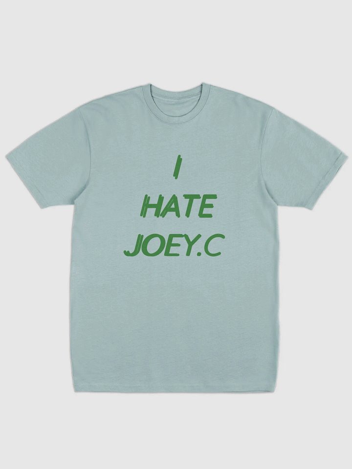 I HATE JOEY. C SHIRTS product image (3)