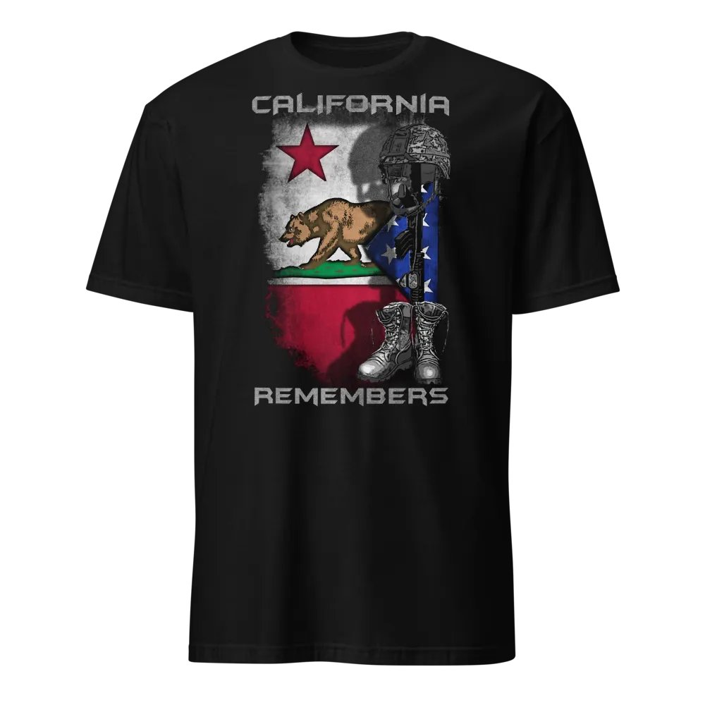 California Remembers product image (1)