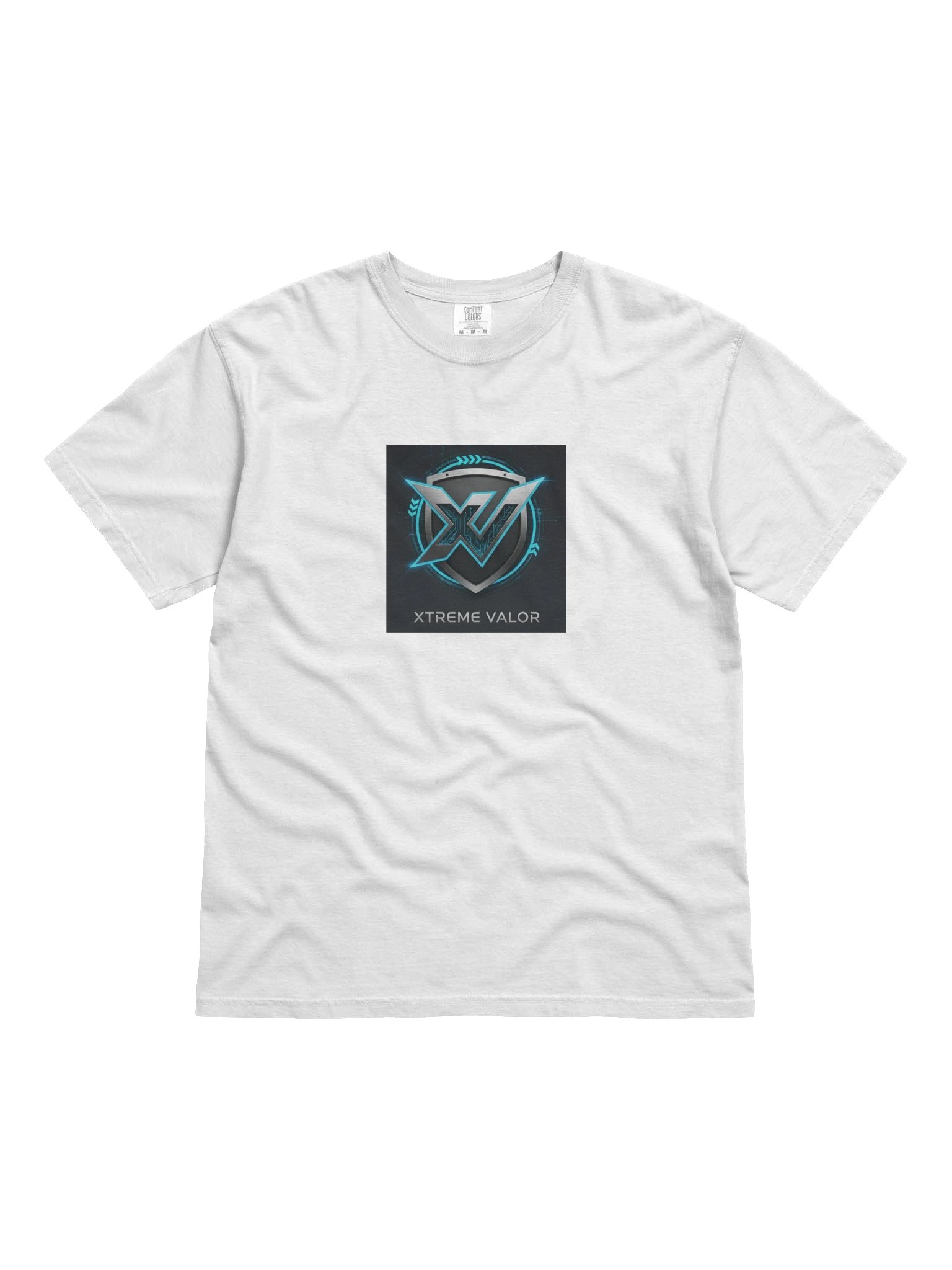 Xtreme Valor XV T-Shirt product image (1)