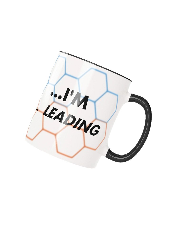 Lief X Mug (Leader) product image (2)