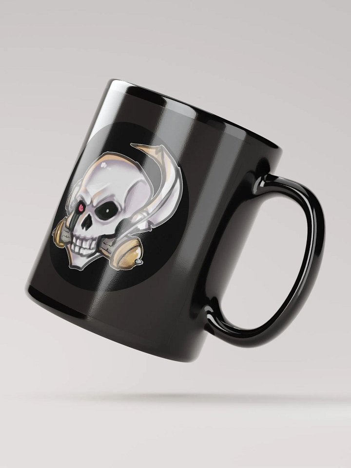 Baldermort Mug product image (2)