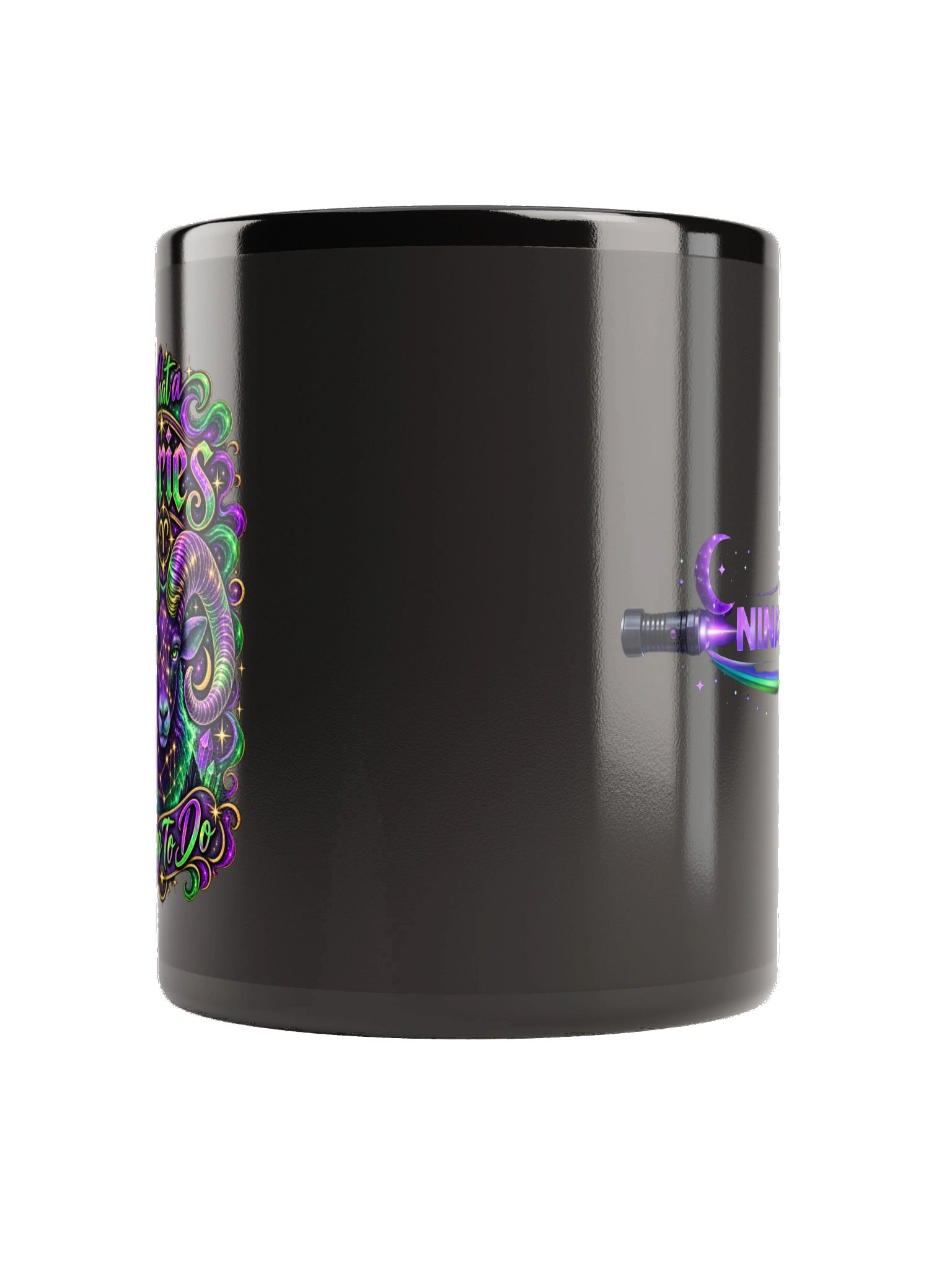 Aries Mug product image (3)