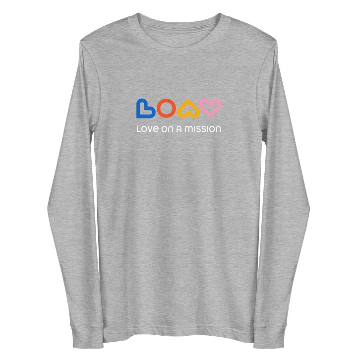 LOAM Long Sleeve Tee product image (62)