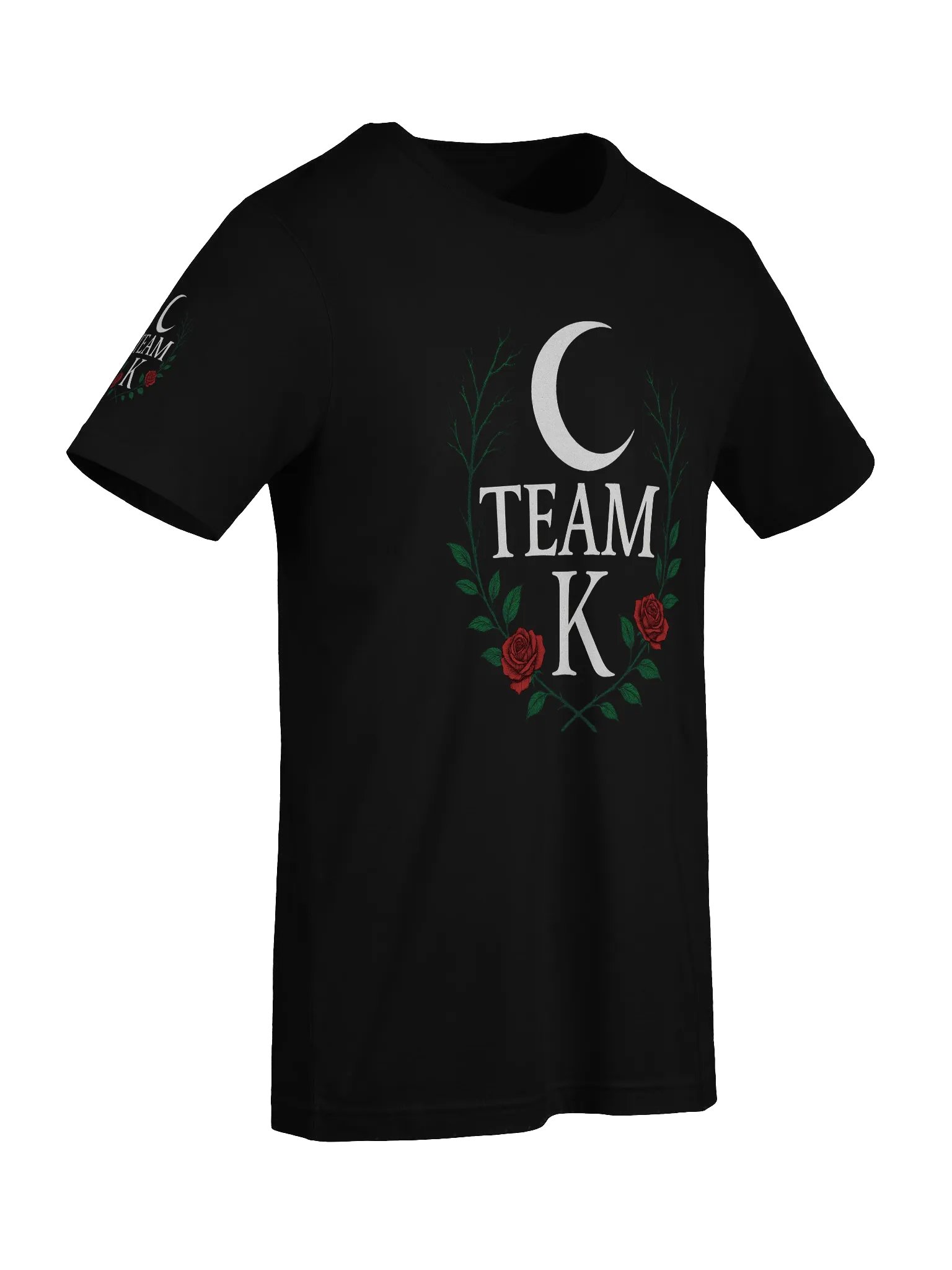 Team K Midnight Saga T-Shirt product image (7)