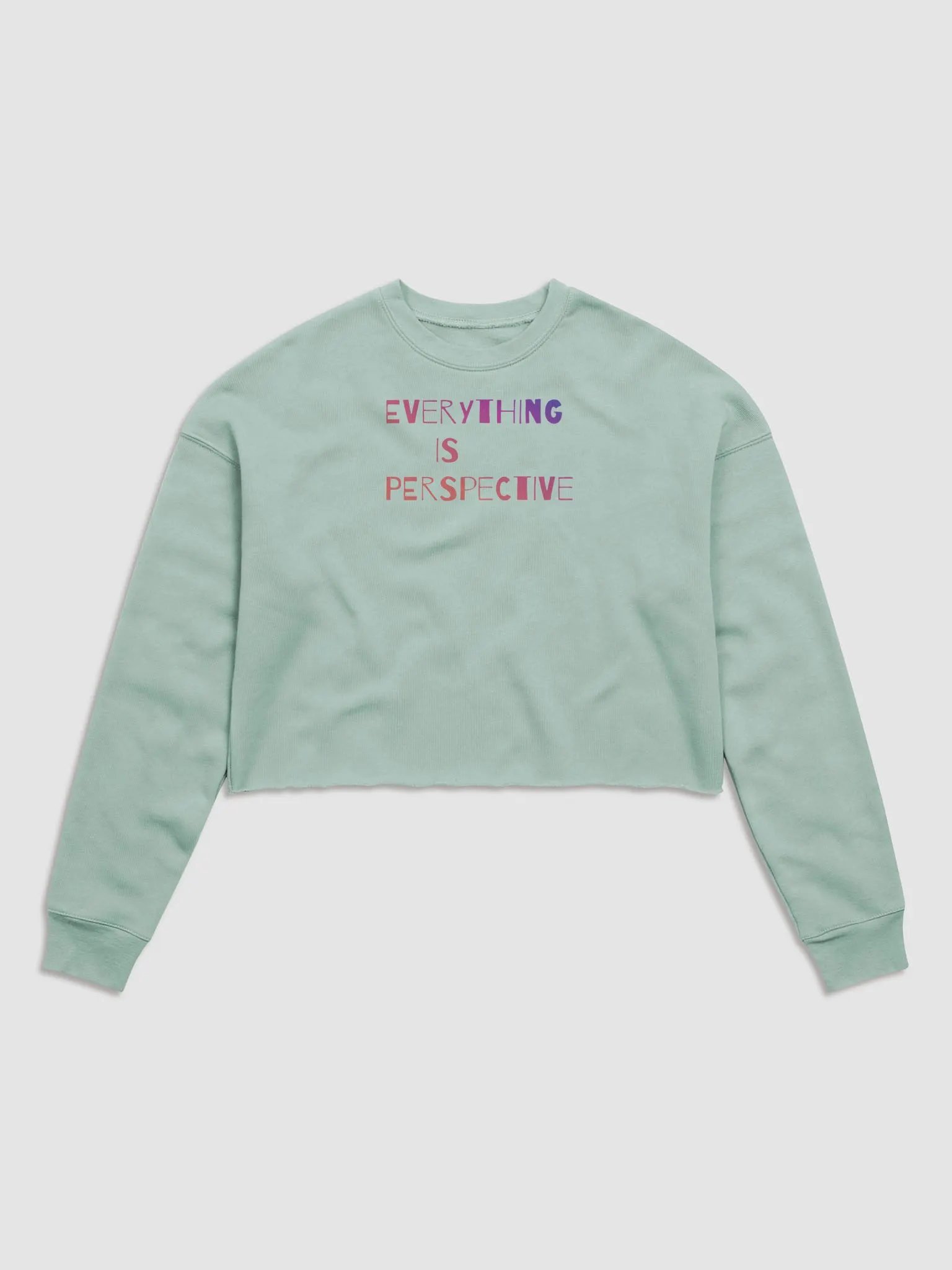 Everything Is Perspective product image (1)