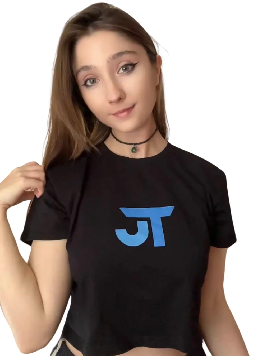 JT Women's Crop product image (1)