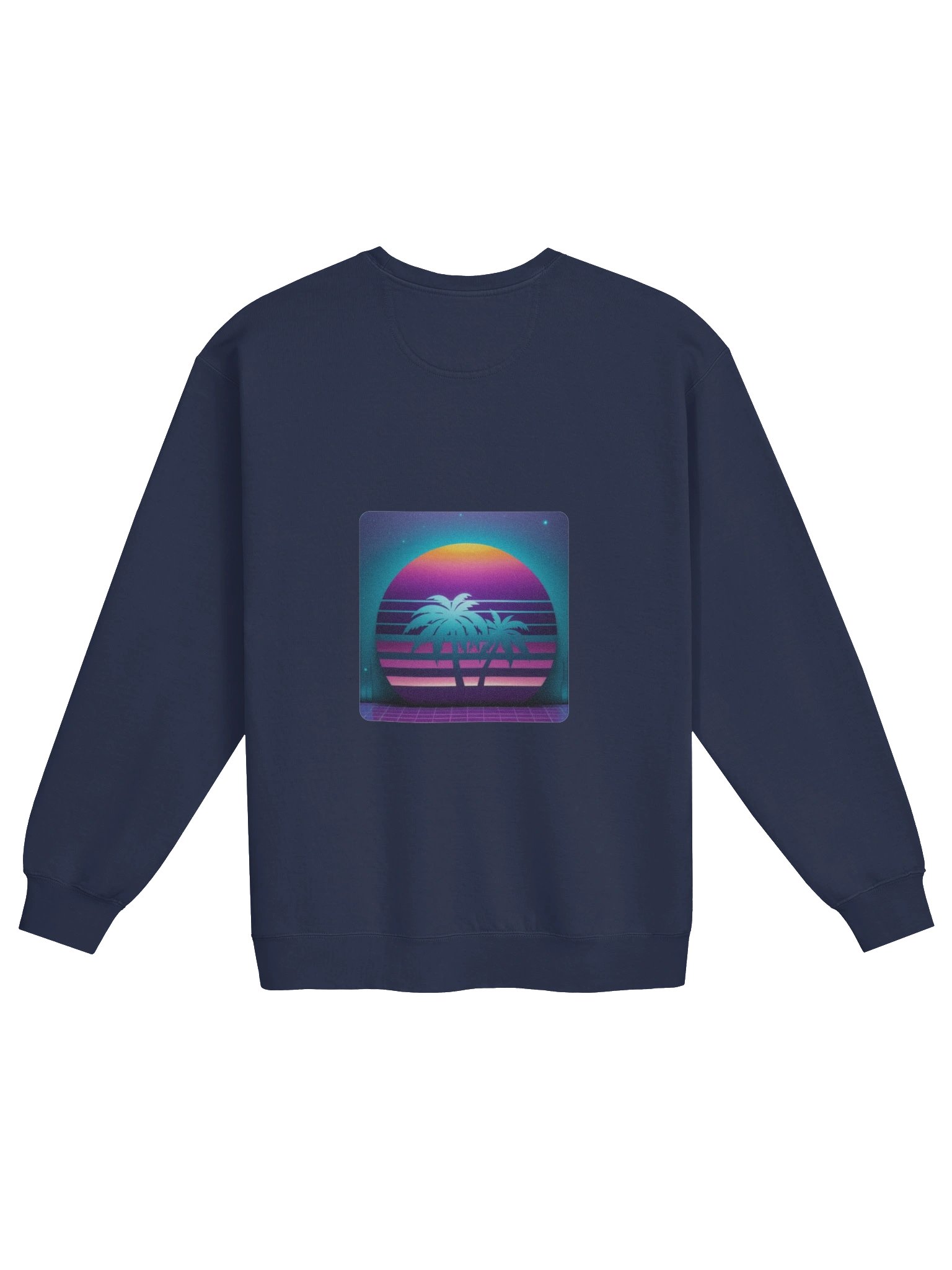TranceVibz Deep Vibe Premium Sweatshirt product image (2)