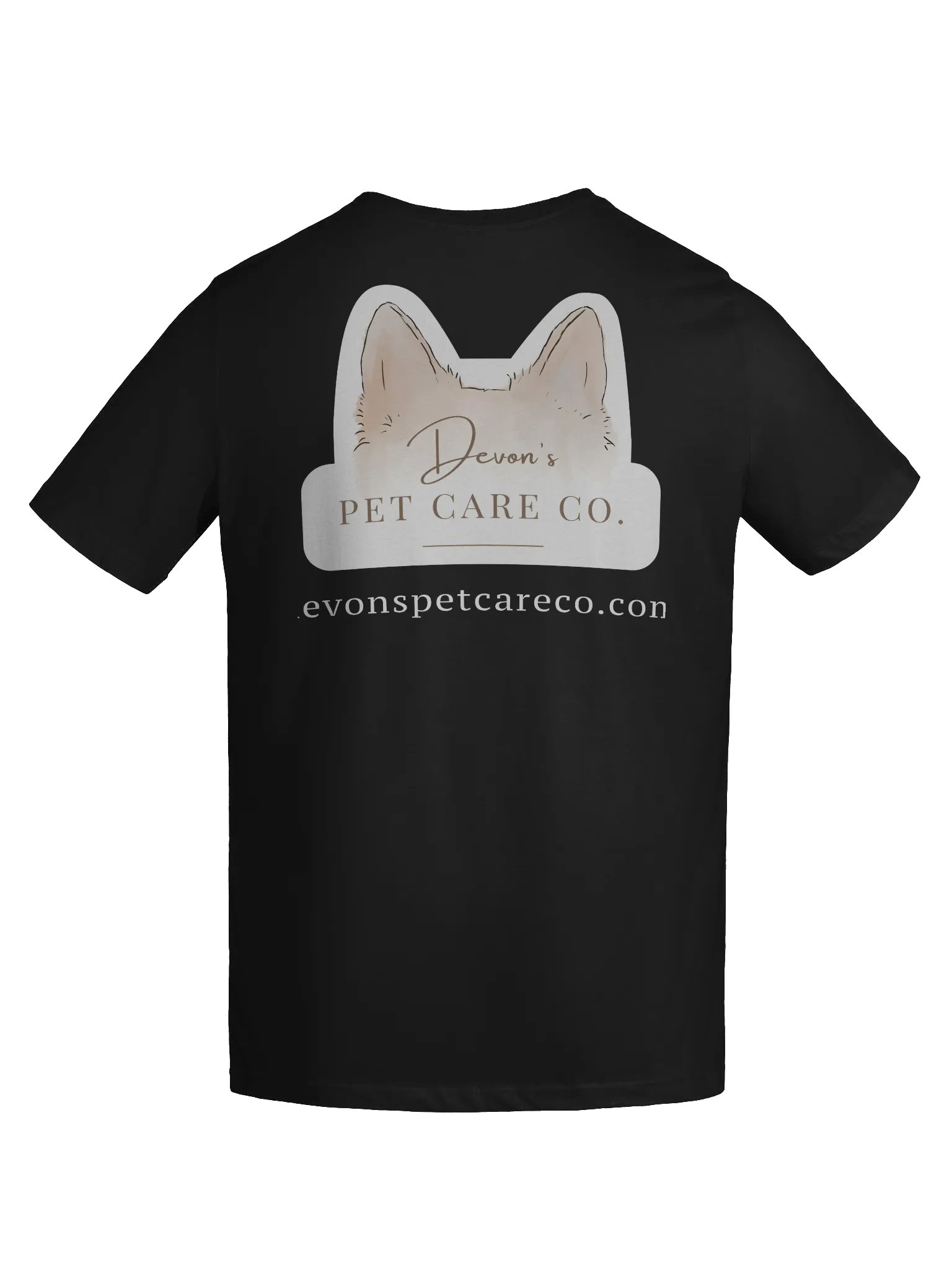 Logo Supersoft Women's Tee product image (7)