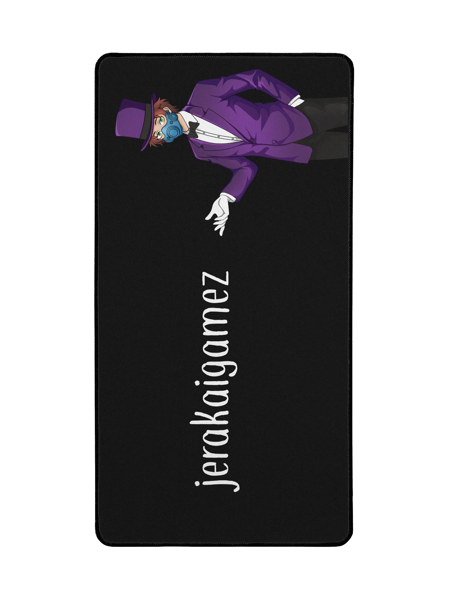 JERAKAIGAMEZ Gamer Pad product image (2)