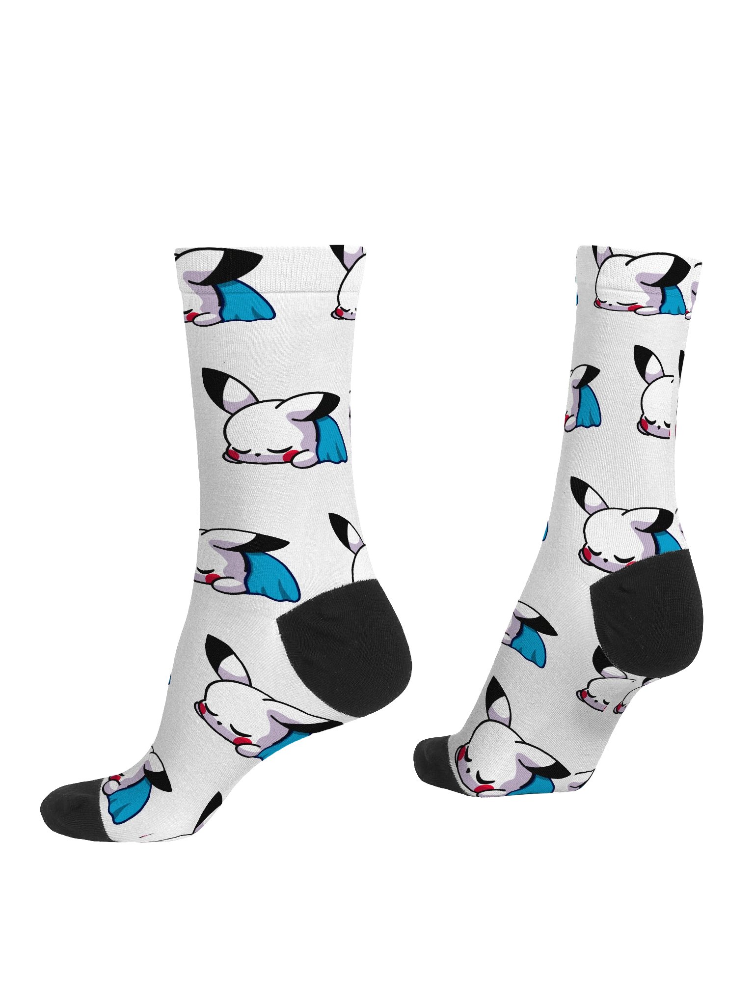 Sleepy socks product image (4)