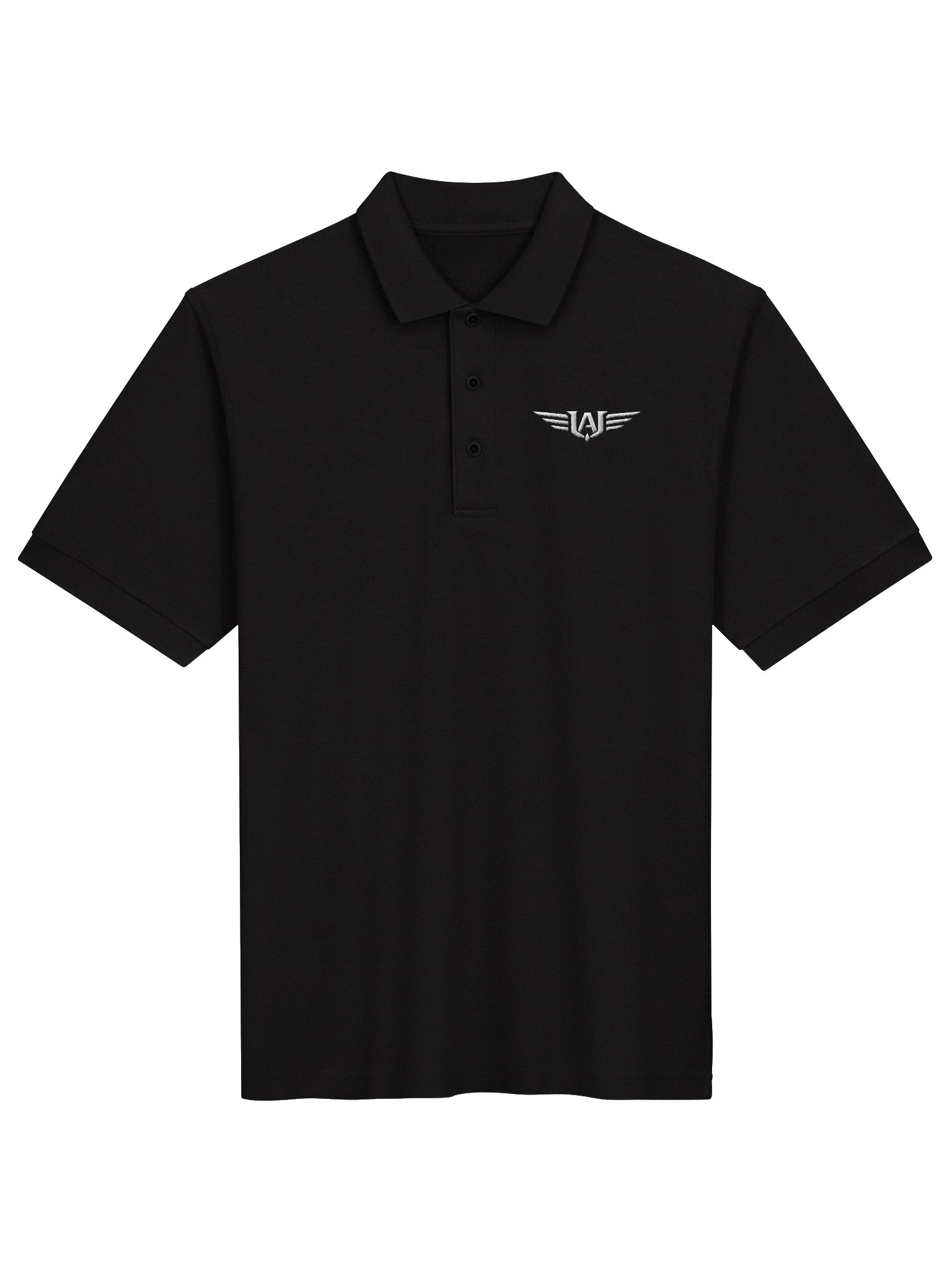 UA Embroidered WINGS Logo - Polo product image (1)