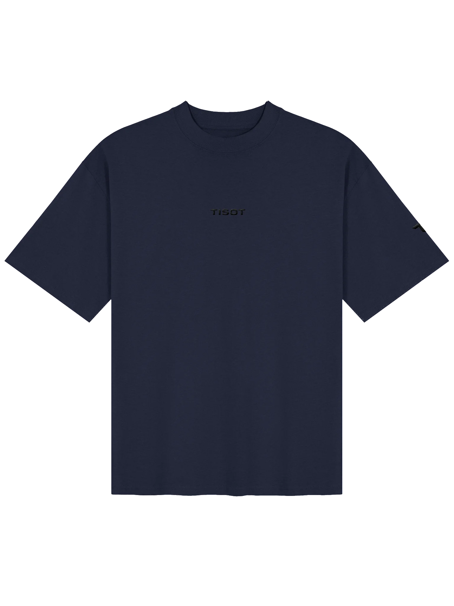 Unisex / TISOT Oversized (Embroidered Edition) product image (1)