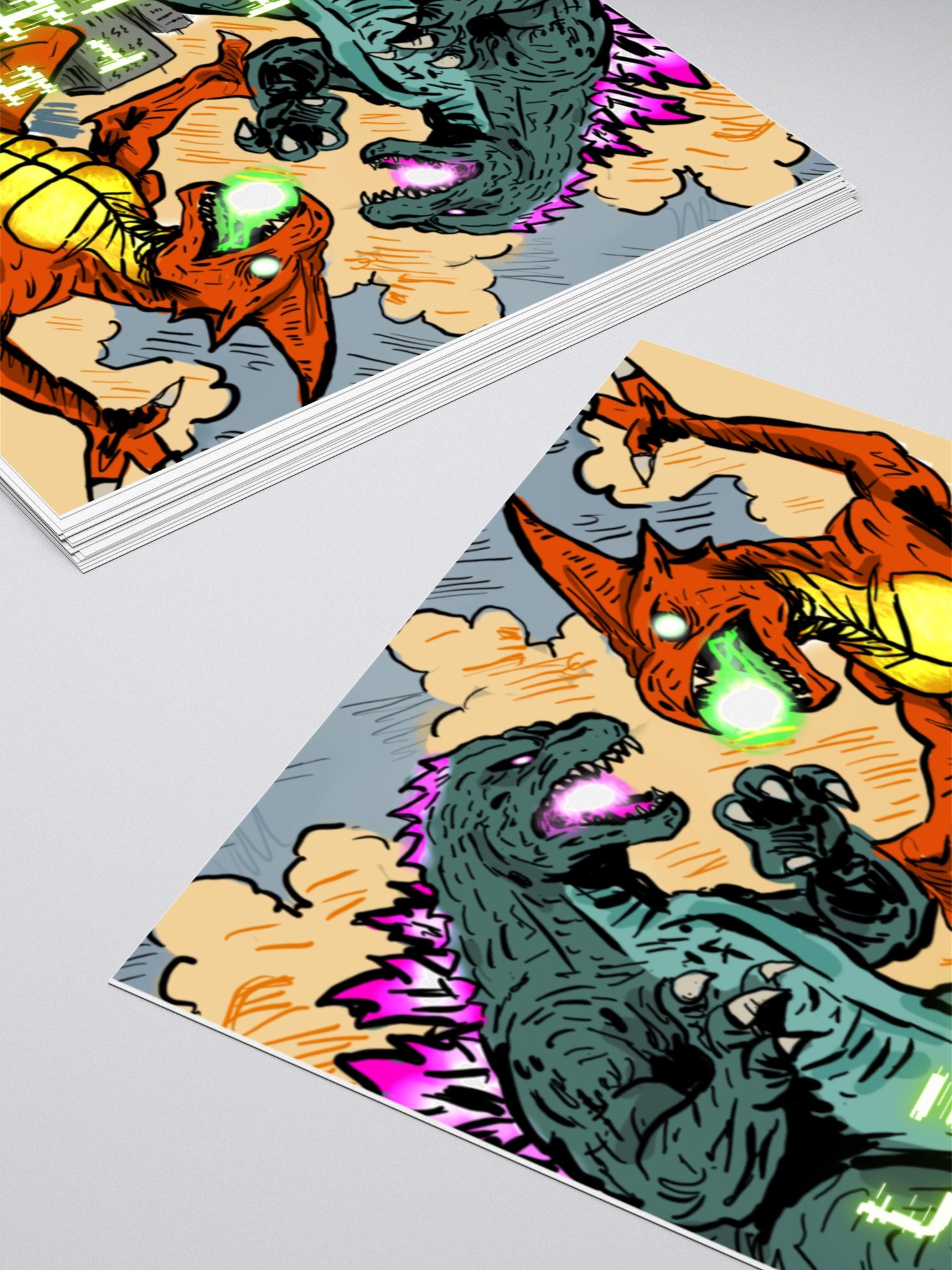 Let Them Fight product image (12)