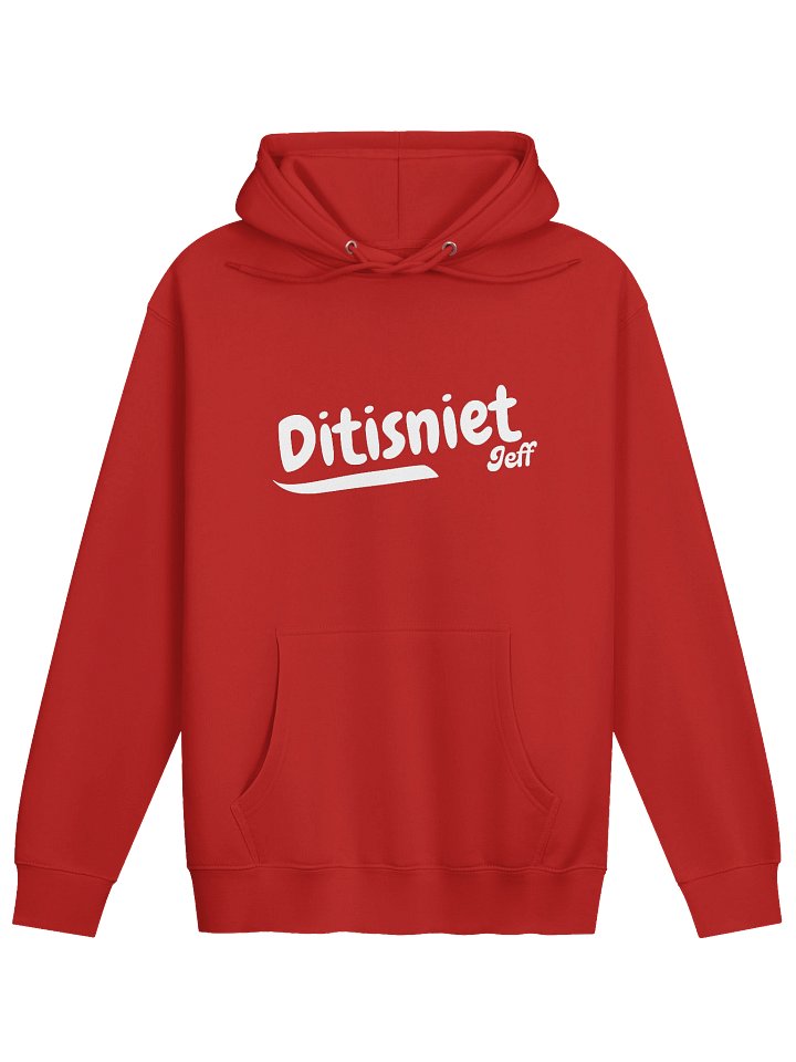 DitisnietJeff | Lane Seven Premium Pullover Hoodie product image (1)