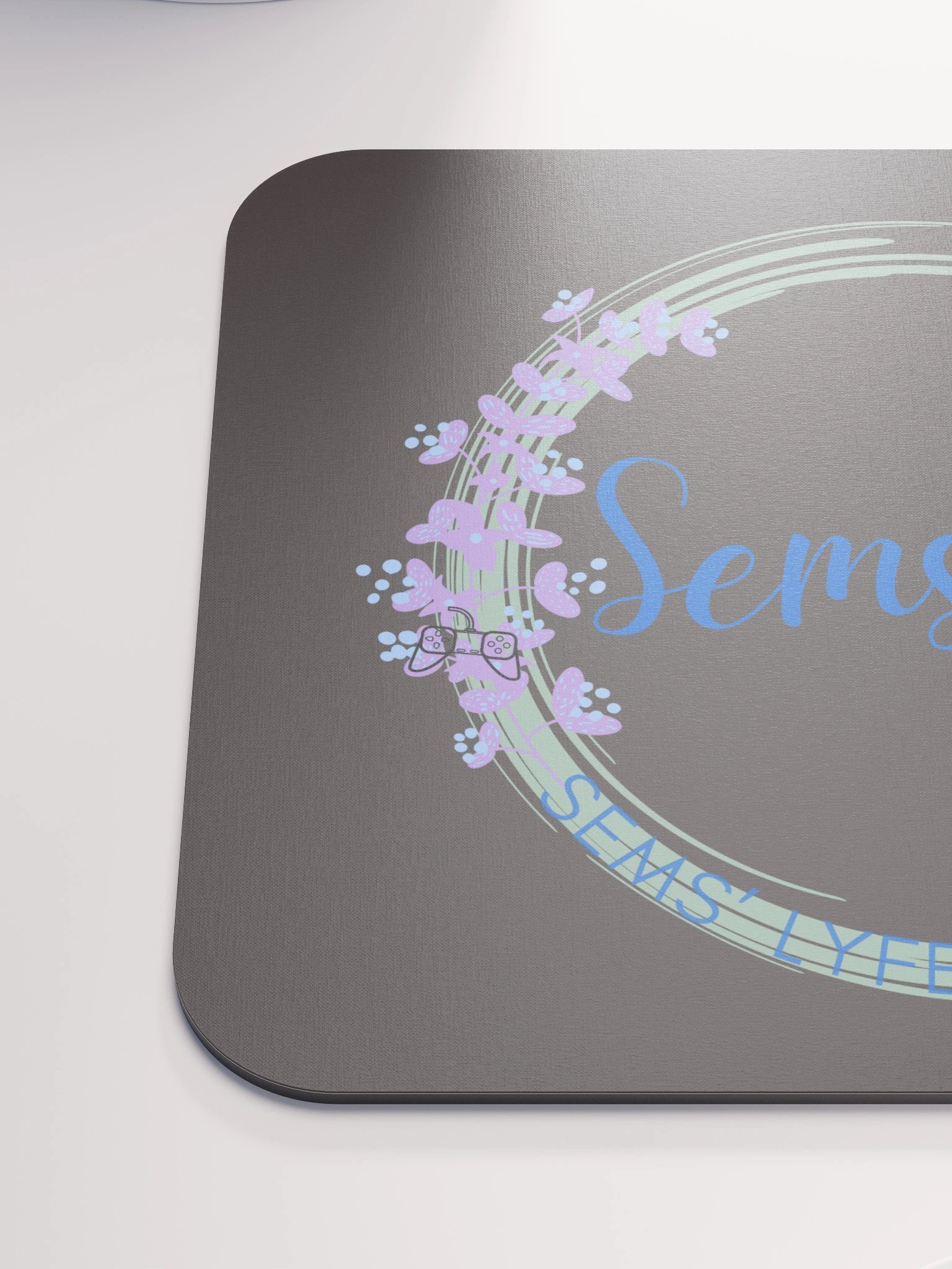 Productivity Lyfe - Mousepad product image (6)