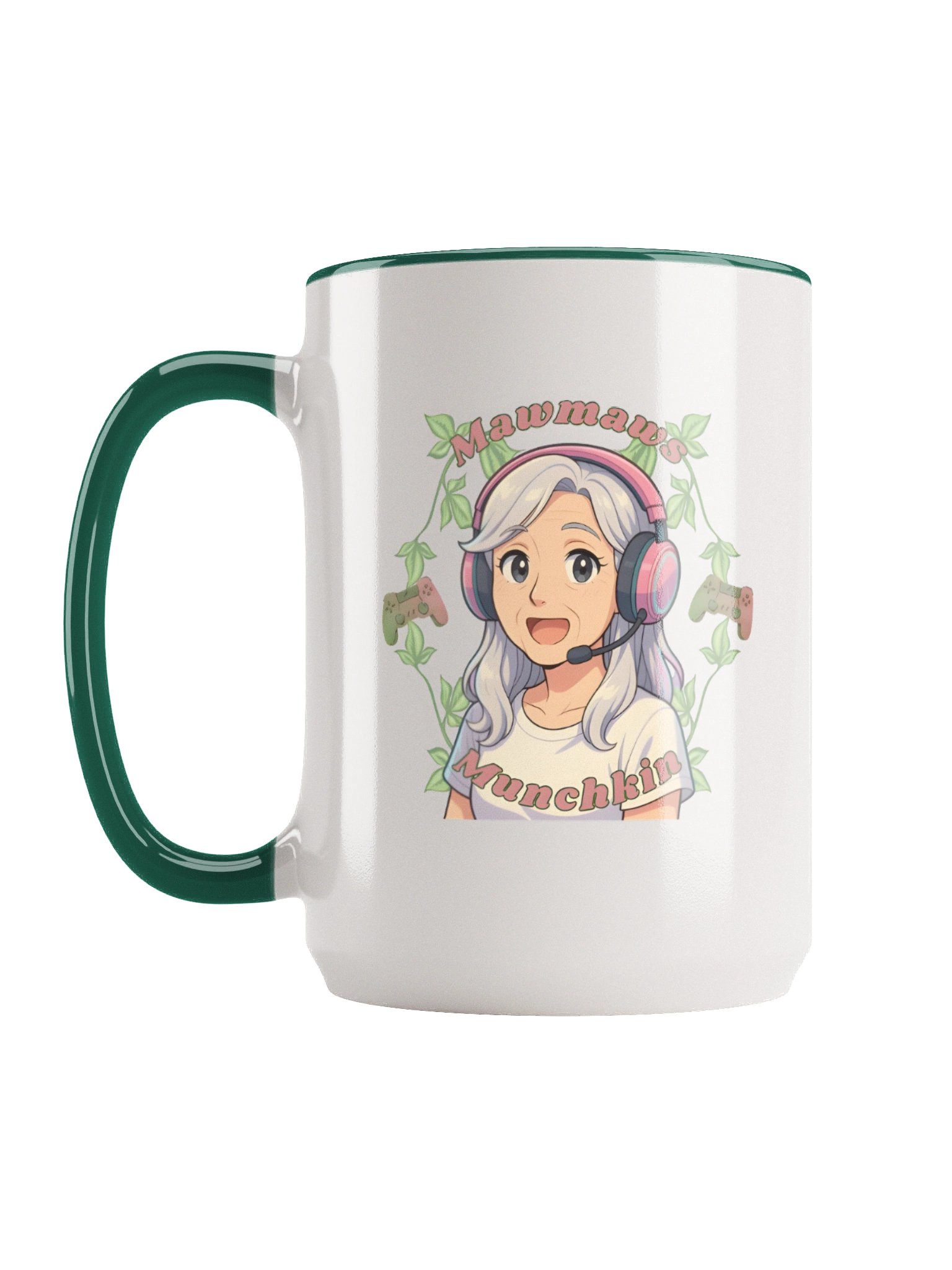 Mawmaw's Munchkin Mug product image (2)