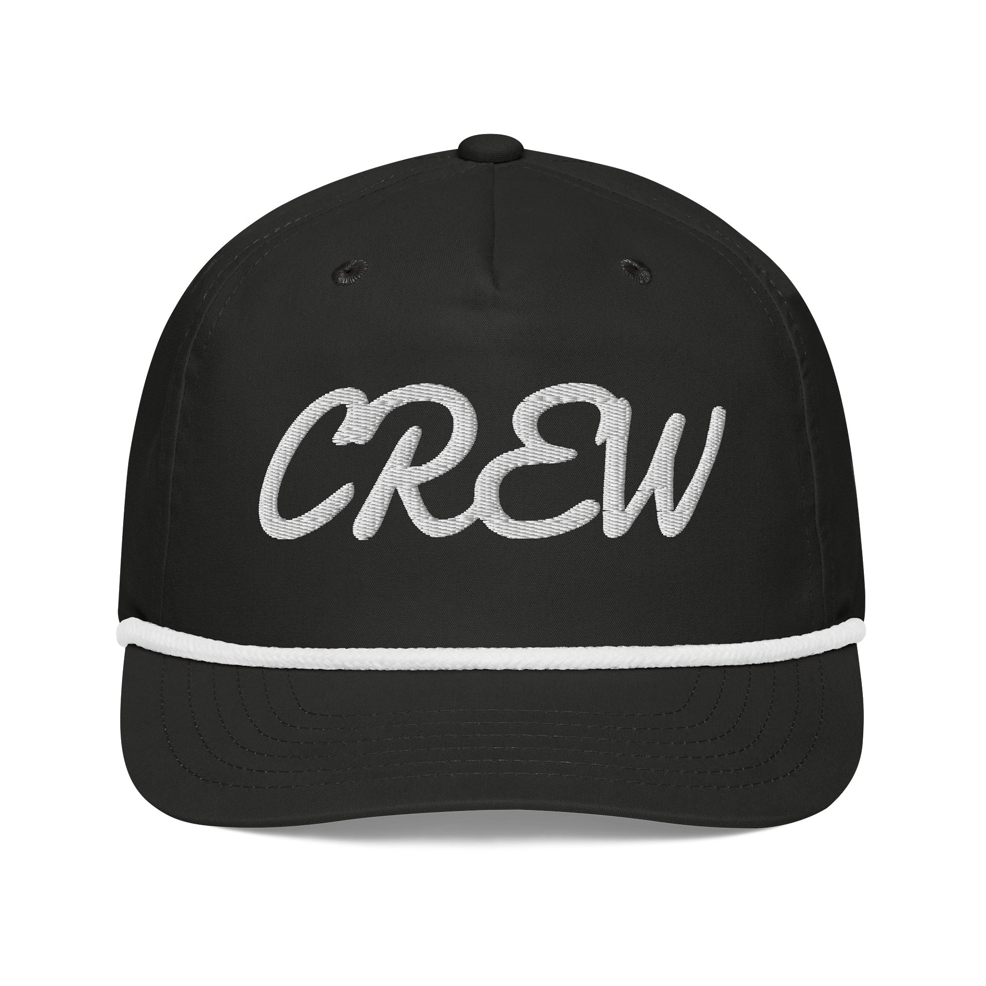 FRONT NINER ROPE HAT product image (1)