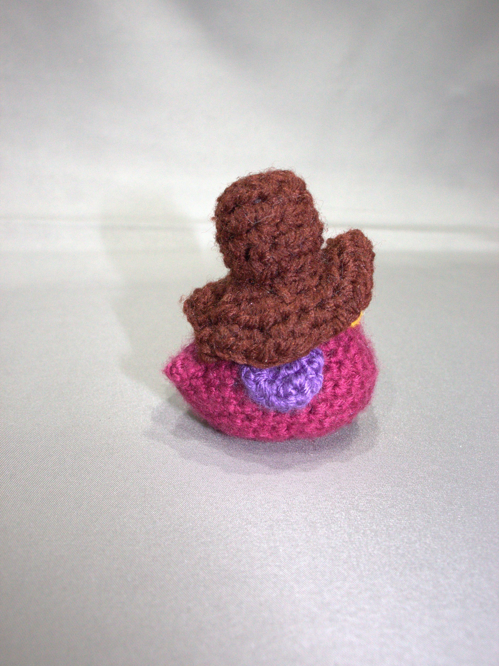 Baron Bigbrim product image (2)