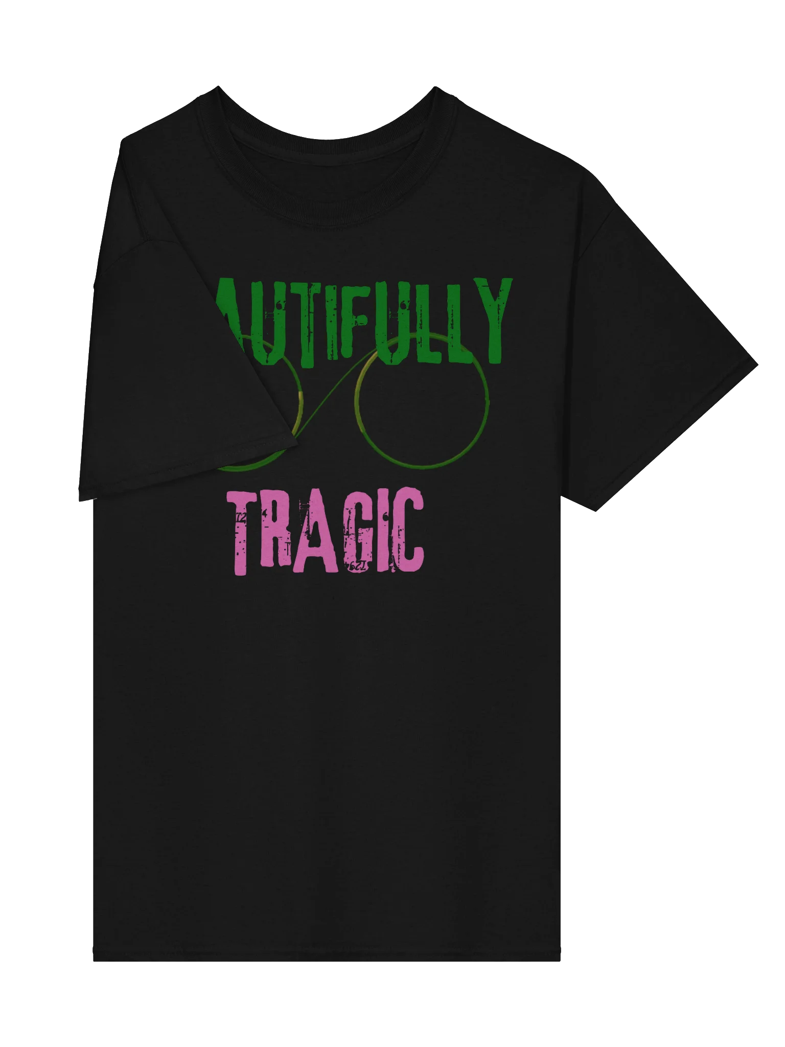 Beautifully Tragic product image (22)