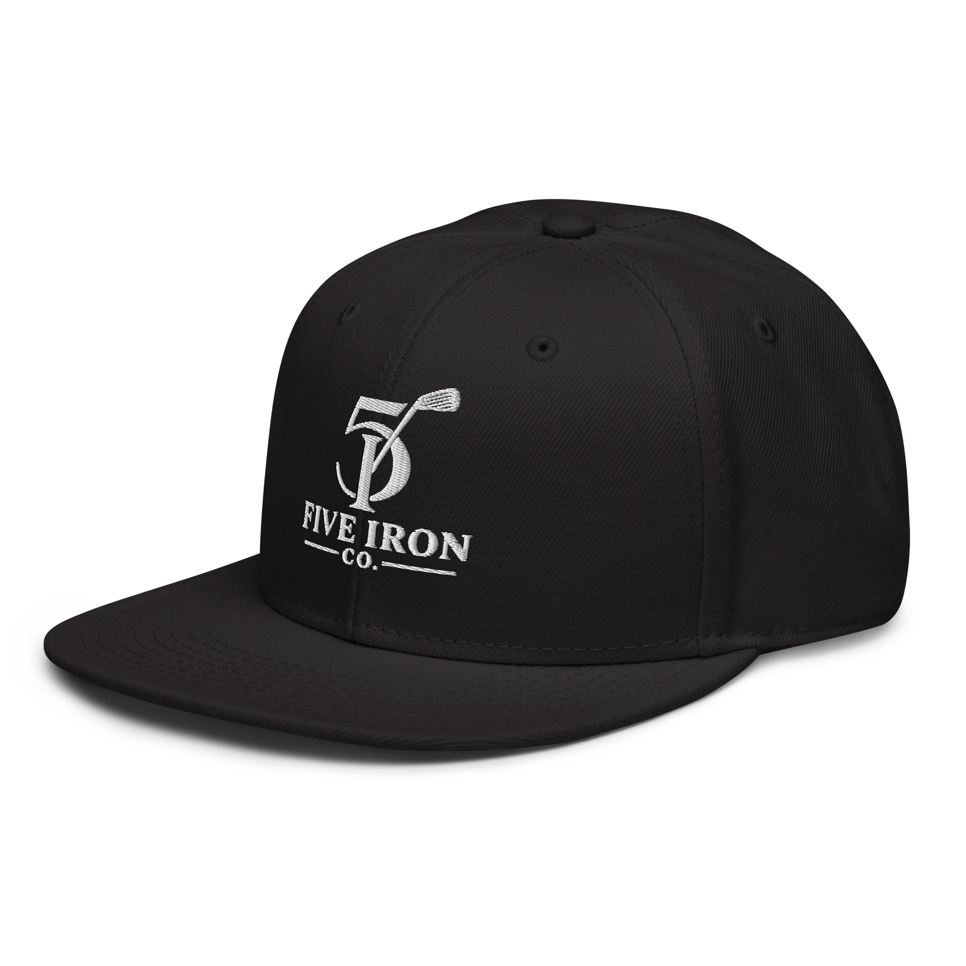 5 Iron Club product image (3)