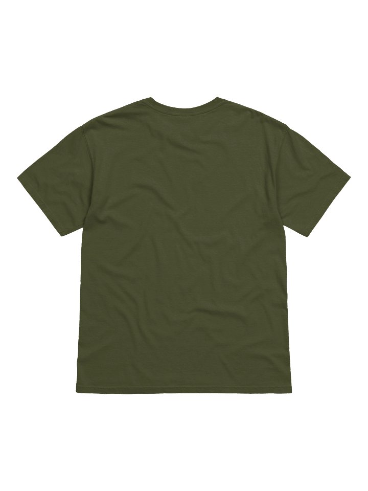 Real Men Heal Comfort Tee product image (2)