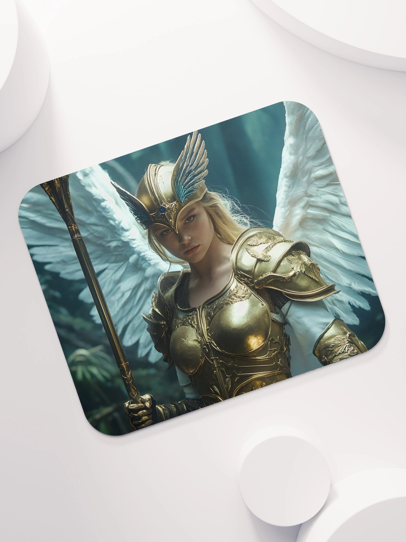 Raelin Mouse Pad product image (7)