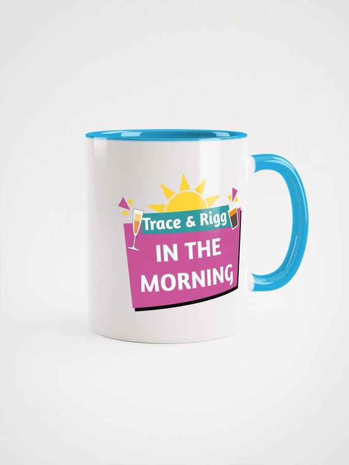 Morning Show Mug product image (2)