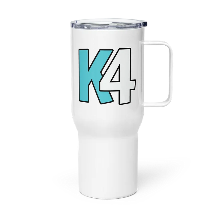 Travel Mug product image (2)
