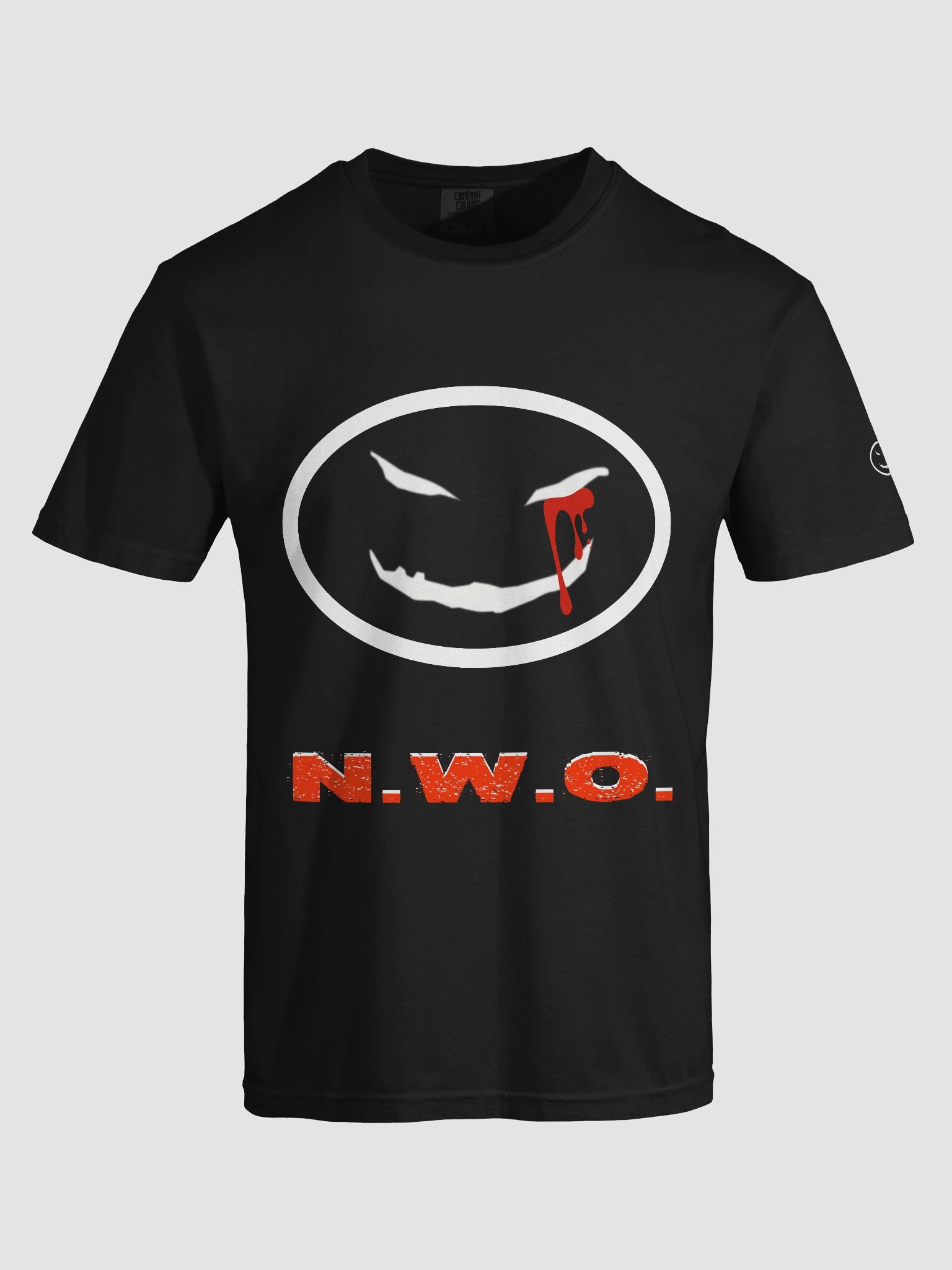 NWO Happy Face product image (40)
