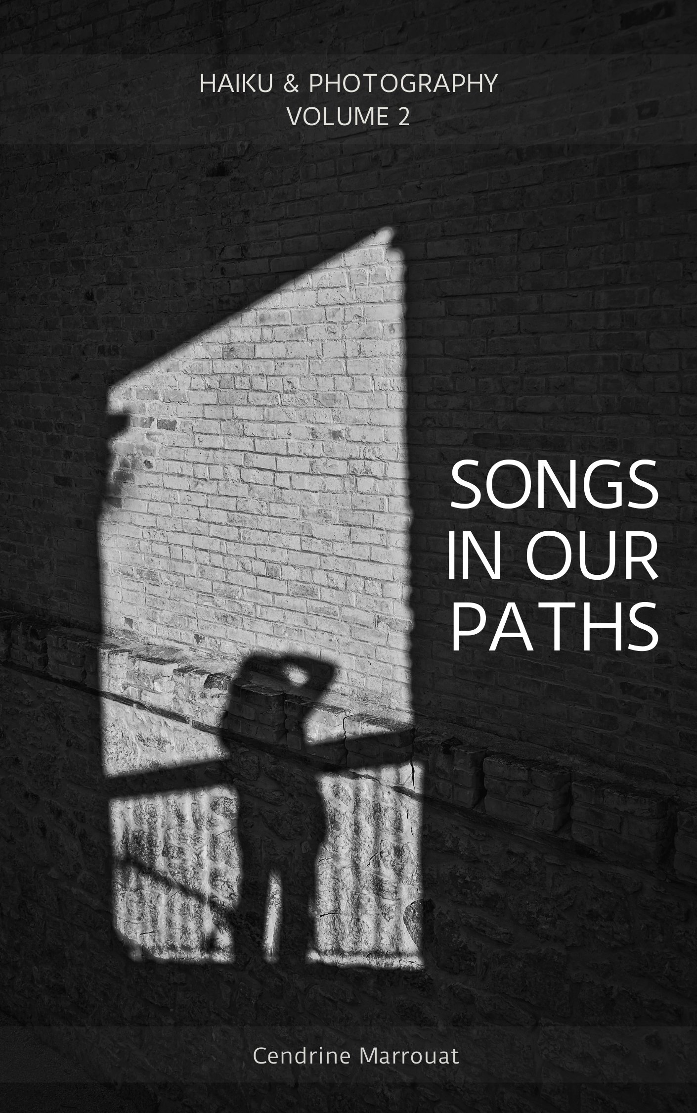 Songs in Our Paths: Haiku & Photography (Volume 2) product image (1)
