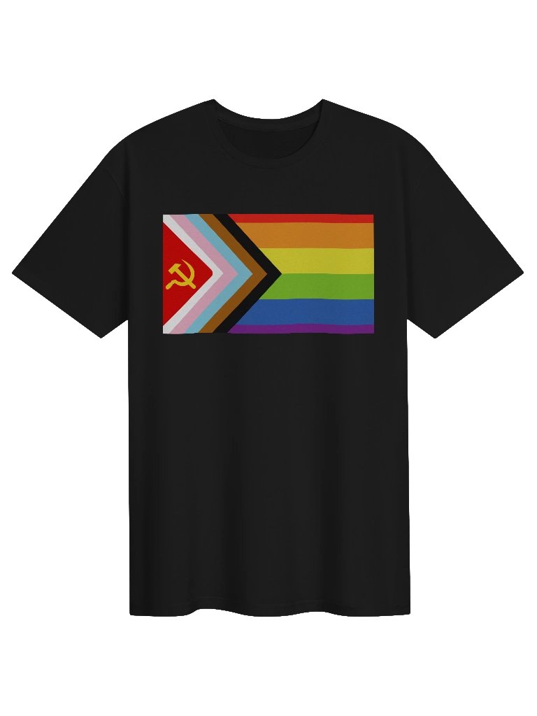 The New Red Scare- Tee product image (1)