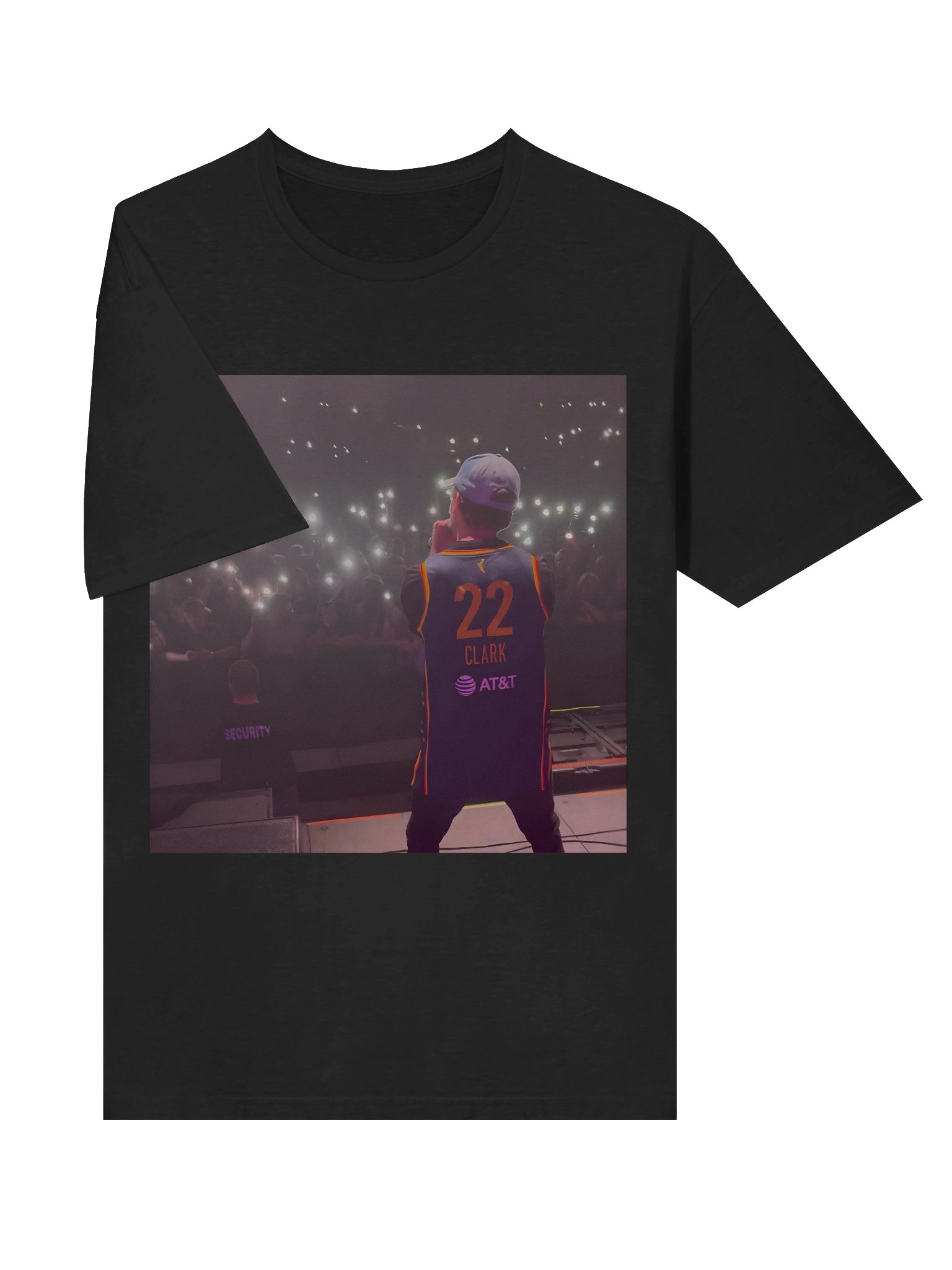 J Mason Live Performance T Shirt product image (5)
