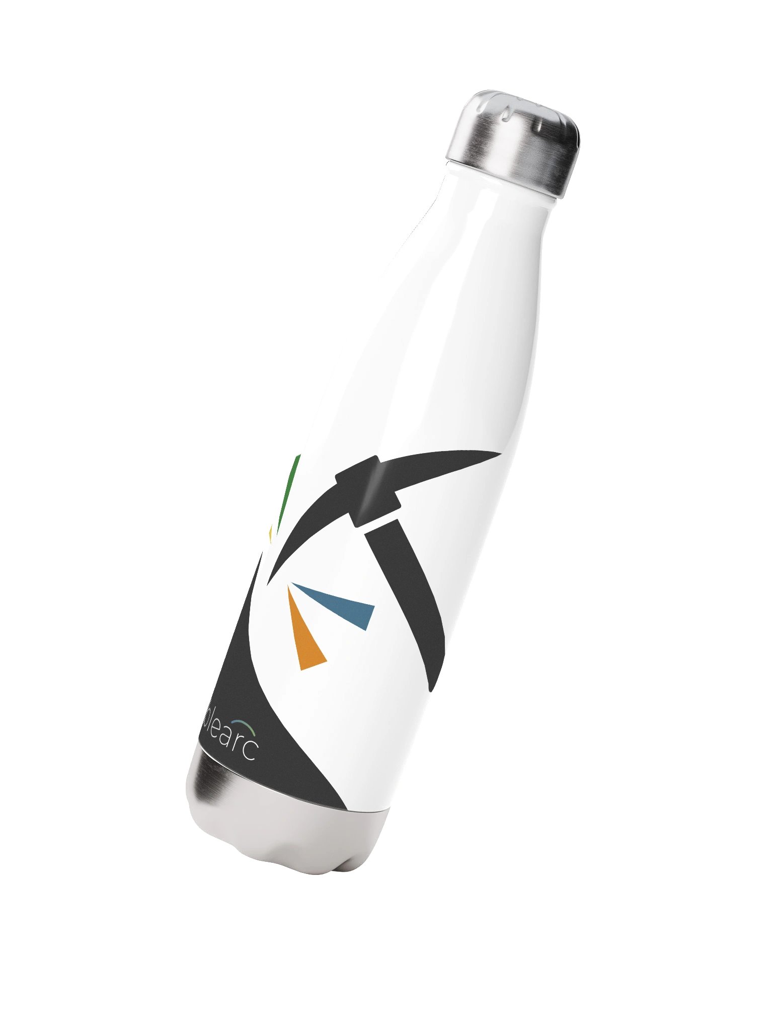Dig Deeper Stainless Steel Bottle product image (2)