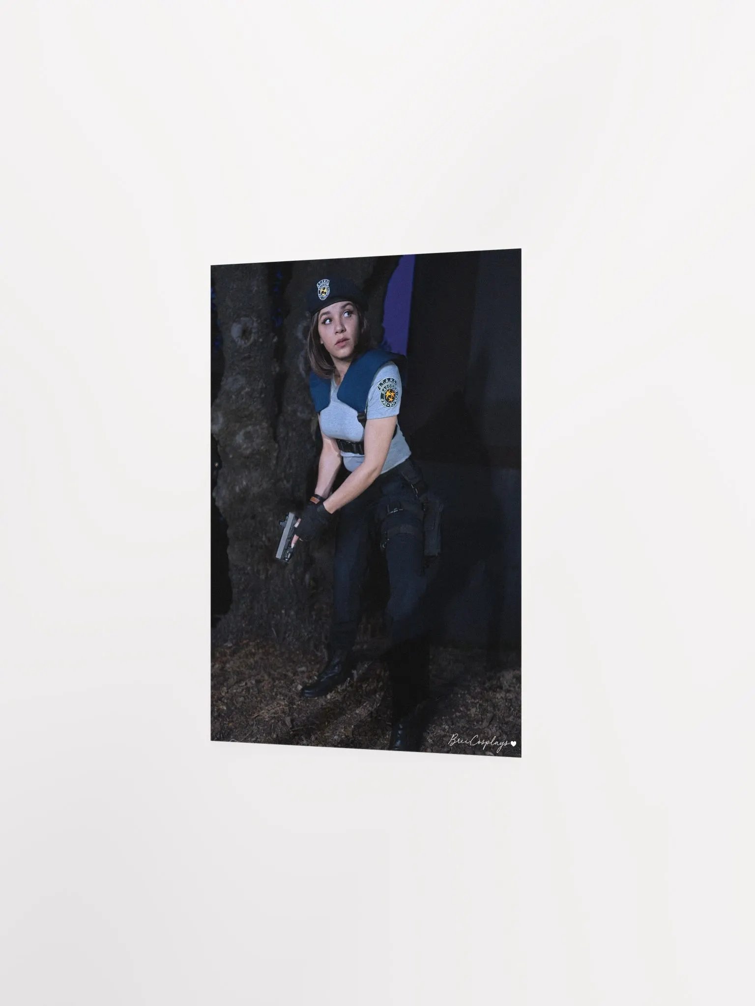 Briill Valentine Poster product image (2)