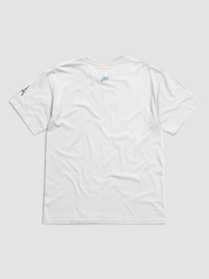 Kara and Kim Comfort Colors Garment-Dyed Heavyweight T-Shirt product image (2)